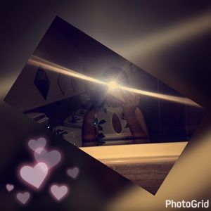 Meet your Posher, Samantha